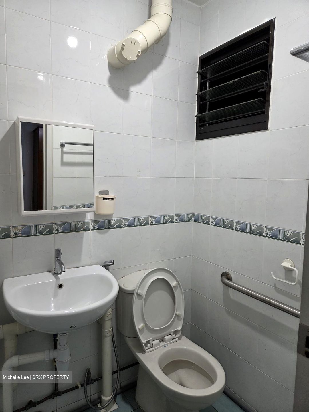 Blk 421 Teck Ghee Heartlands (Ang Mo Kio), HDB 3 Rooms #574657971